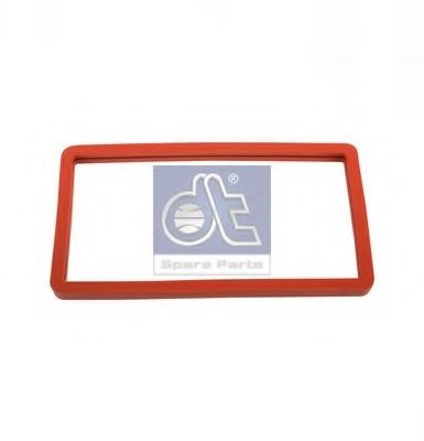 DT 7.50504 Seal, crankcase breather